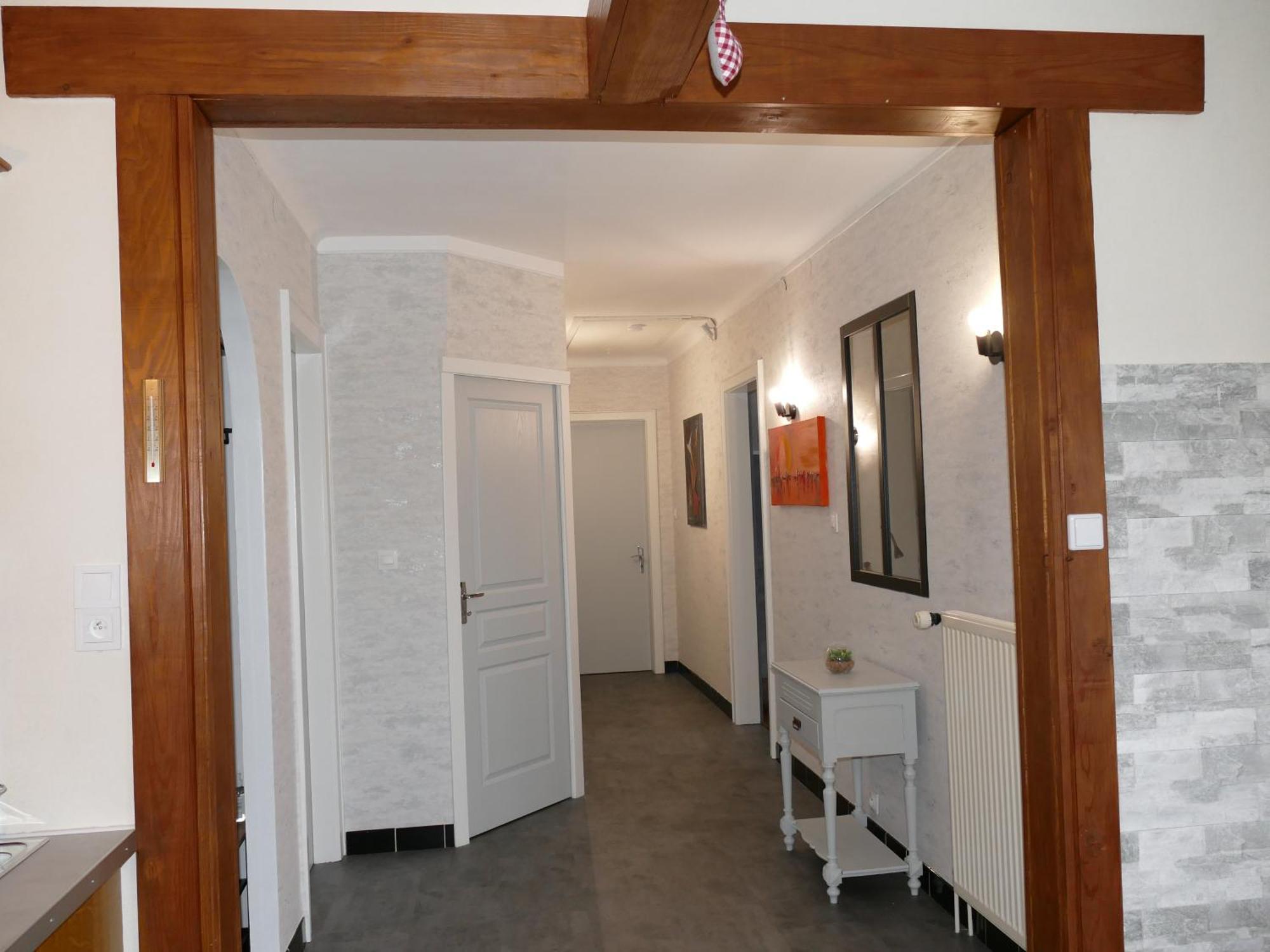 Willer-sur-Thur Les Noyers Du Wissbach 빌라 외부 사진