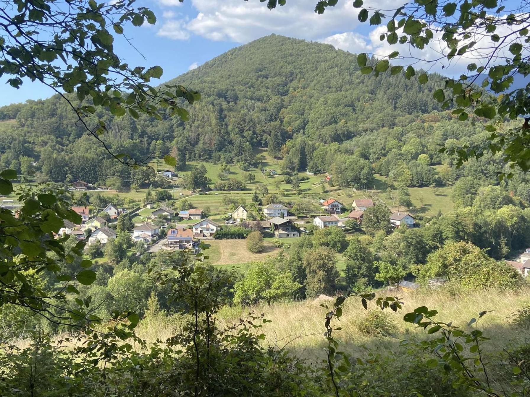 Willer-sur-Thur Les Noyers Du Wissbach 빌라 외부 사진